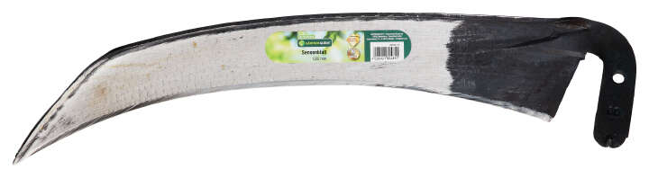 GÄRTNERGLÜCK Sensenblatt